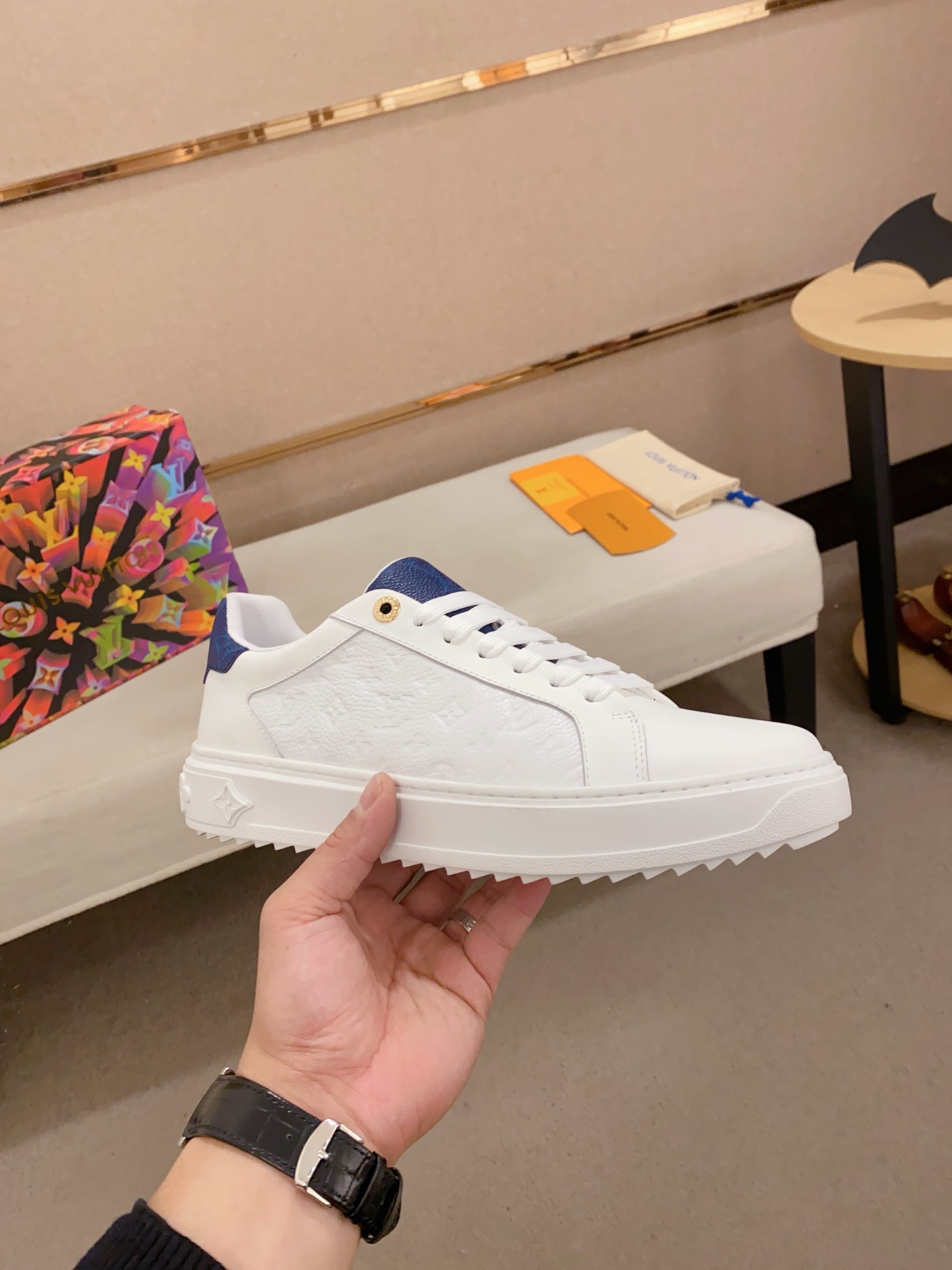 Louis Vuitton